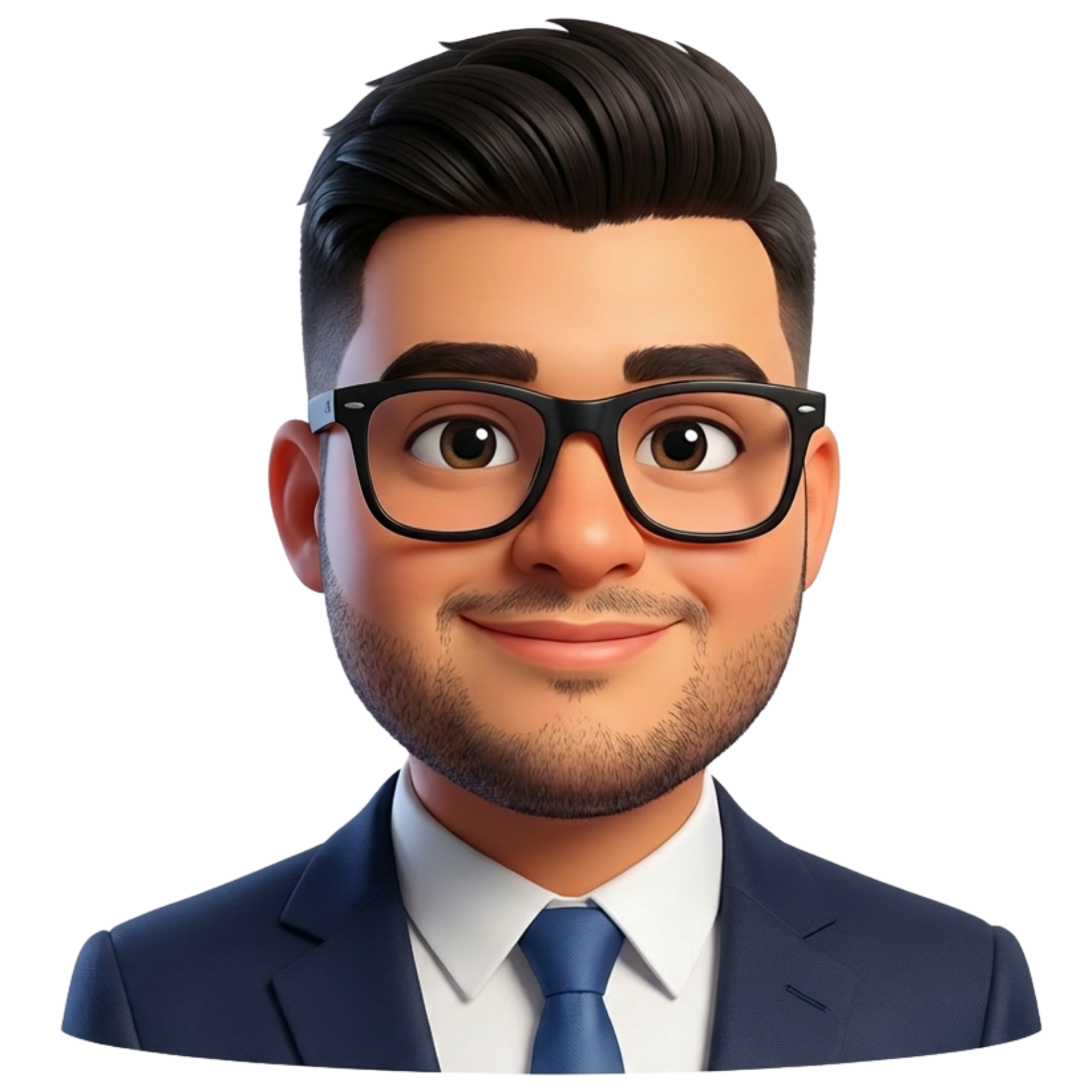 Avatar de Armando Inteligencia